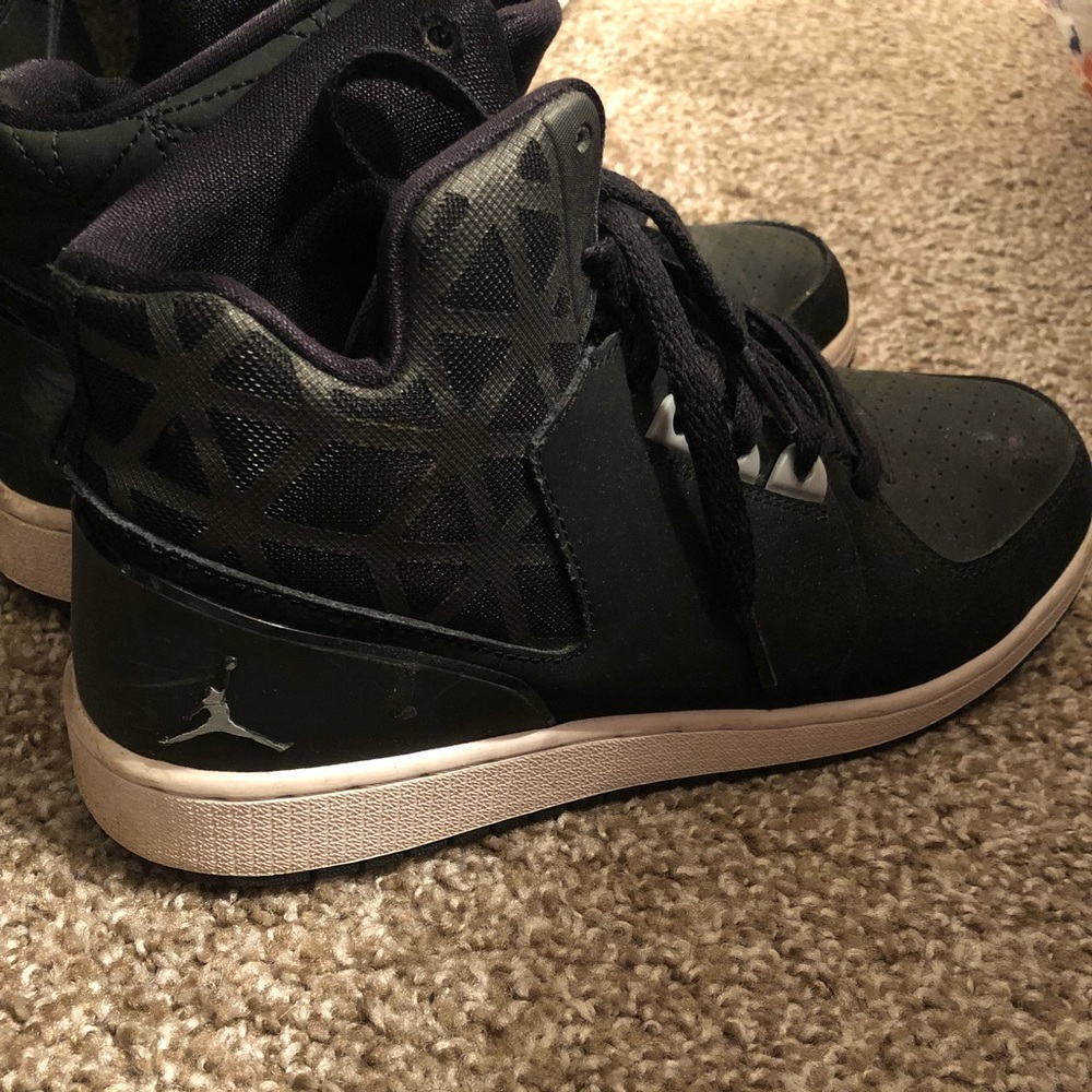 Basketball Shoes!!